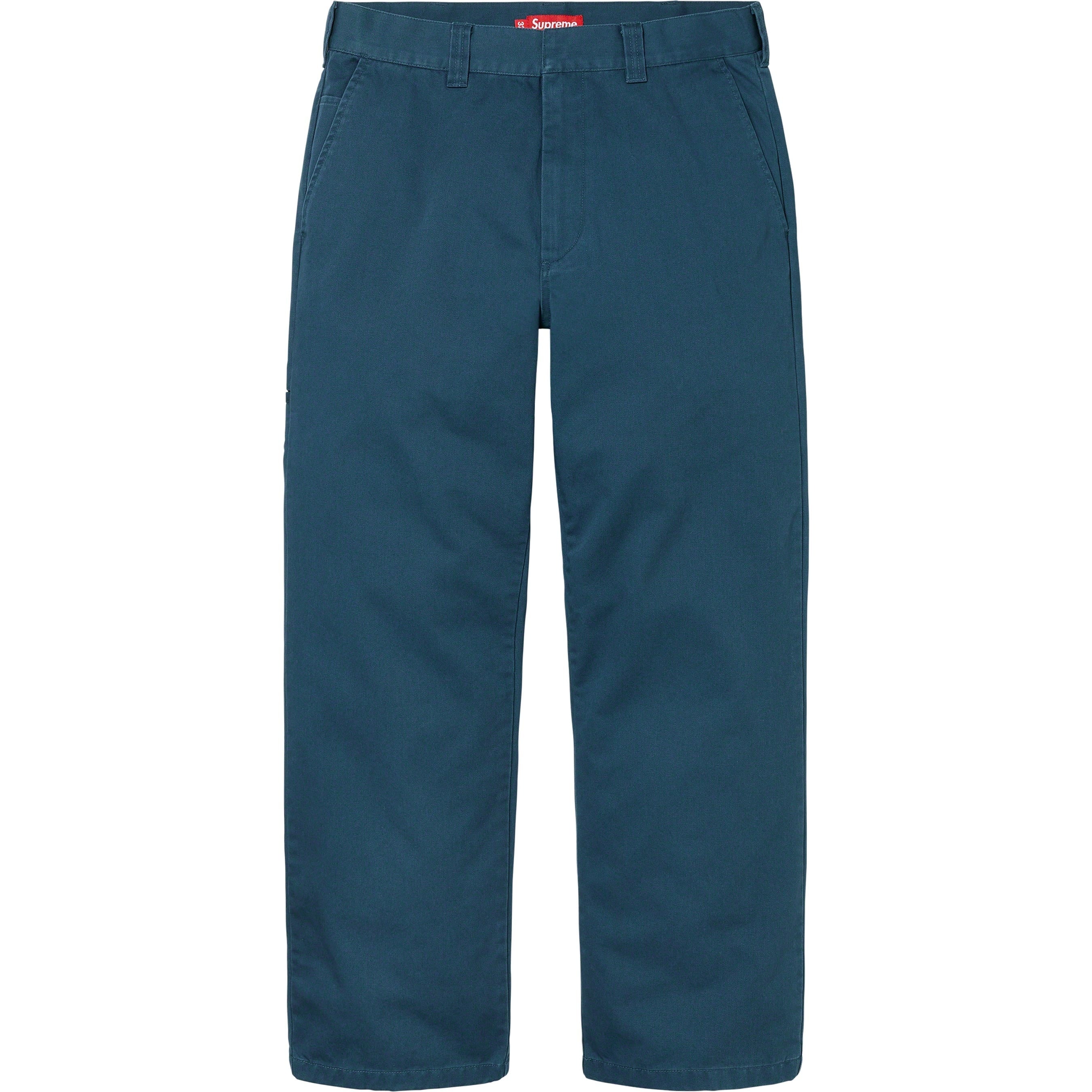 Work Pant view 10